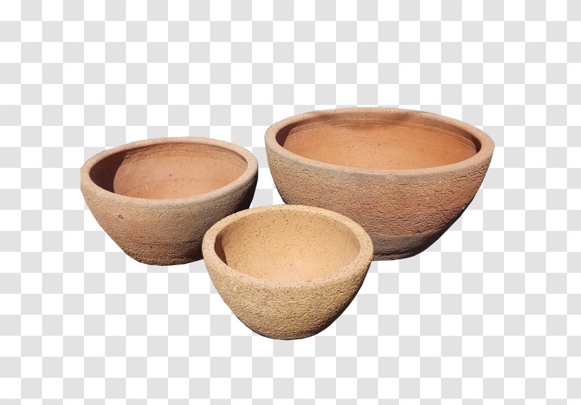 Flowerpot Ceramic Pottery Bowl Jar Transparent PNG