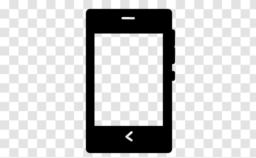 WaveCom AS Handheld Devices IPhone - Symbol - Iphone Transparent PNG