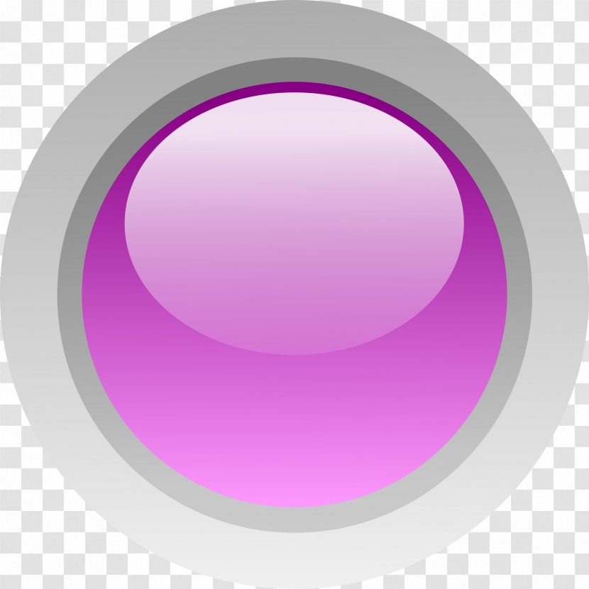 Purple Clip Art - Magenta Transparent PNG