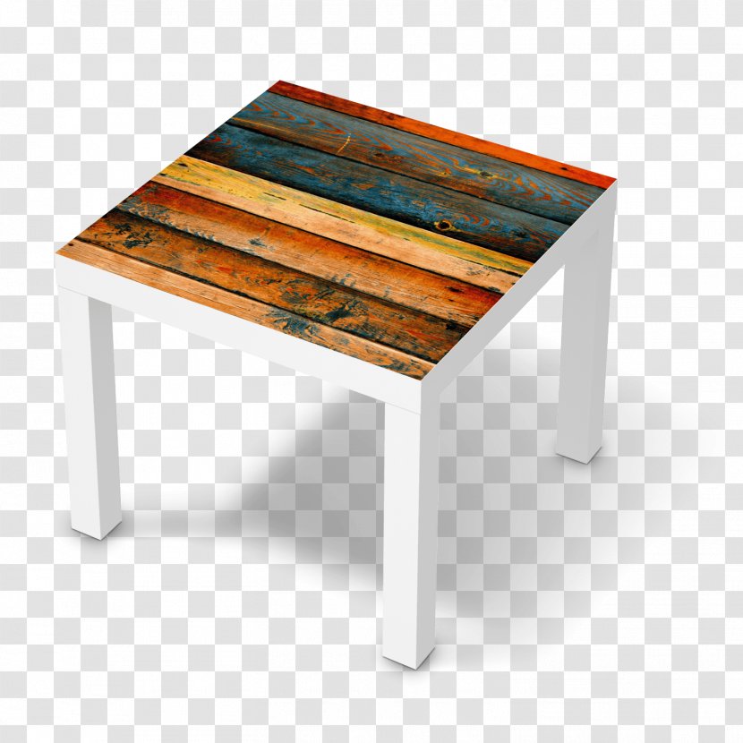 Coffee Tables Wood Furniture Sticker - Table - Wooden Items Transparent PNG