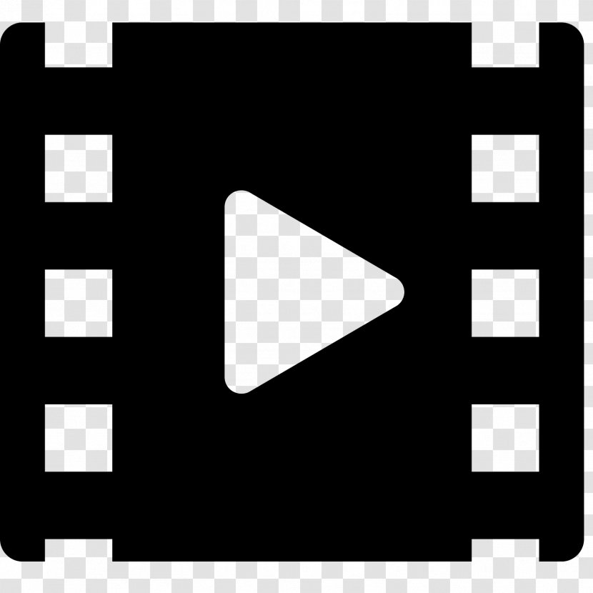 Filmmaking Cinematography - Film - Pause Button Transparent PNG