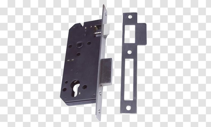 Mortise Lock Door Furniture Electromagnetic Transparent PNG