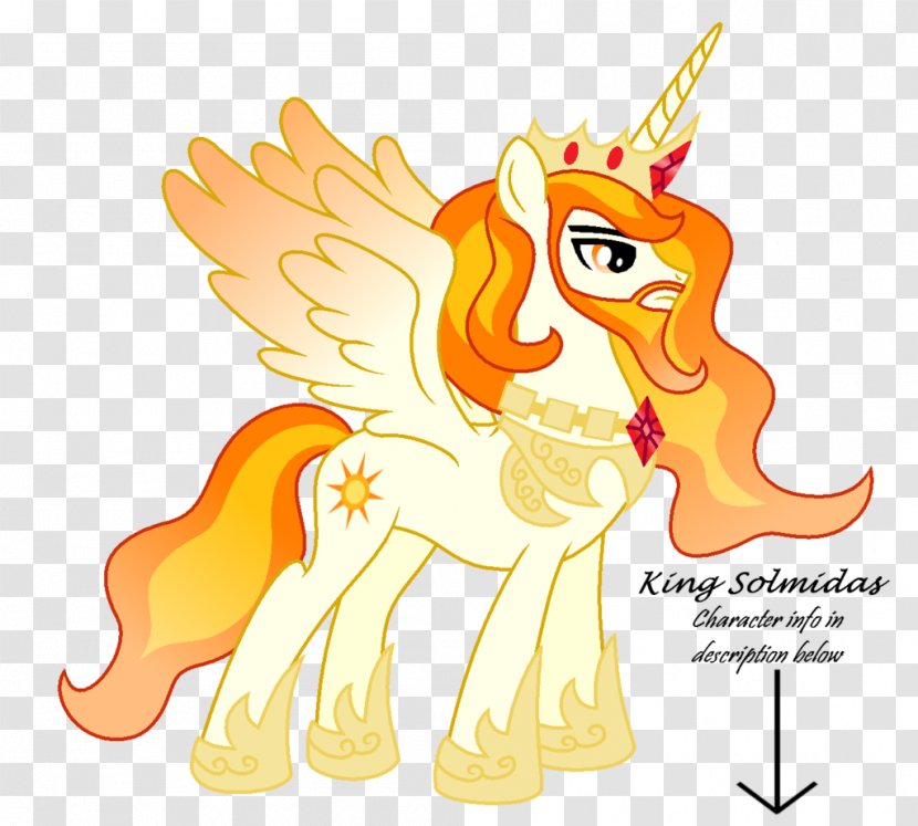 Pony Princess Celestia Rainbow Dash Luna Cadance - Mammal Transparent PNG