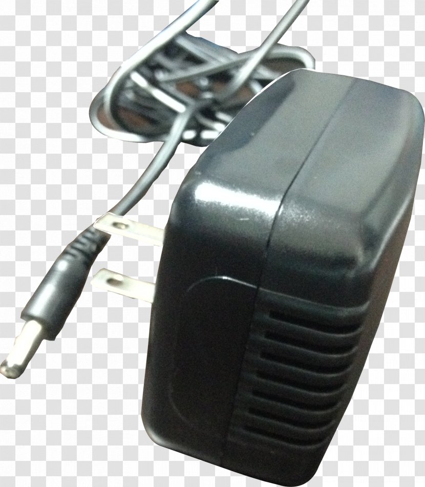 Electronics Electronic Component - Battery Charger Transparent PNG