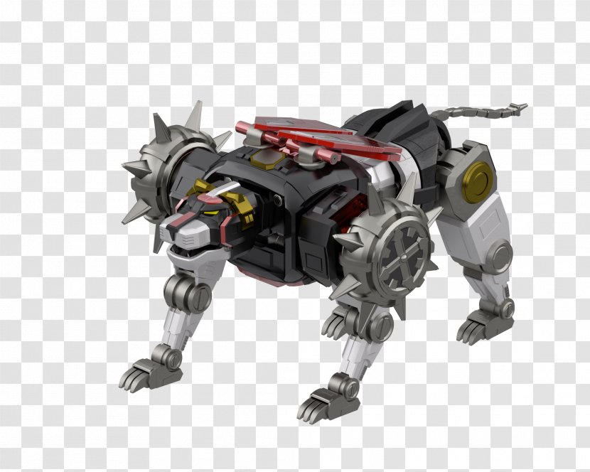 Mecha Robot - Machine - King Of Beasts Transparent PNG