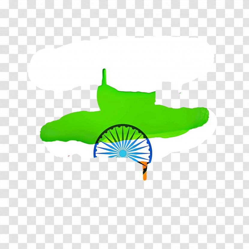 India Independence Day - Computer Logo Transparent PNG