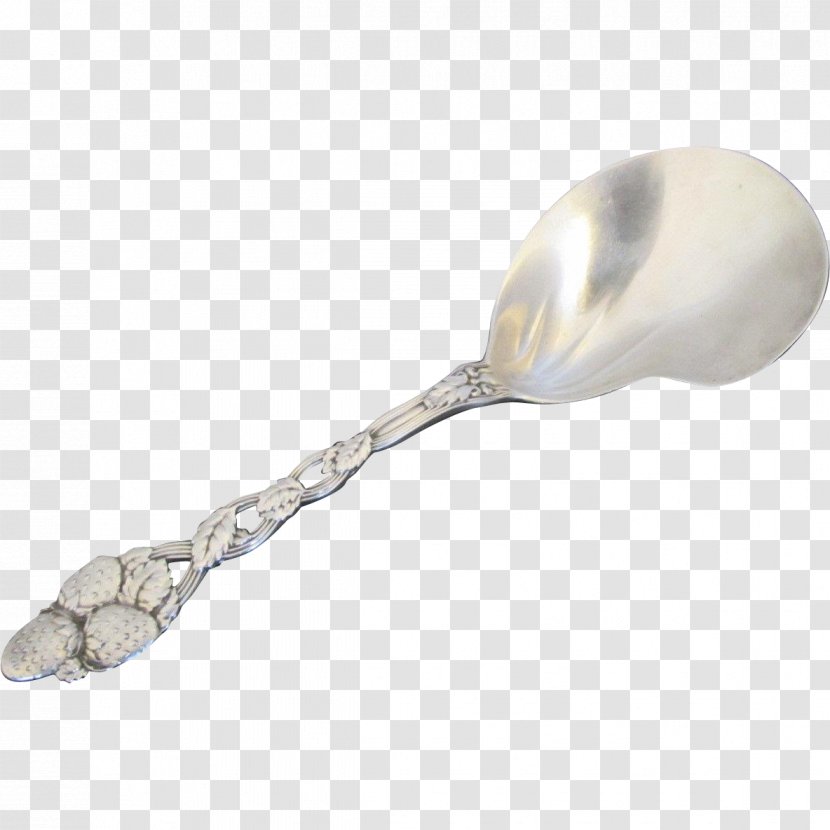 Cutlery Spoon Tableware Household Hardware - Buffet Transparent PNG