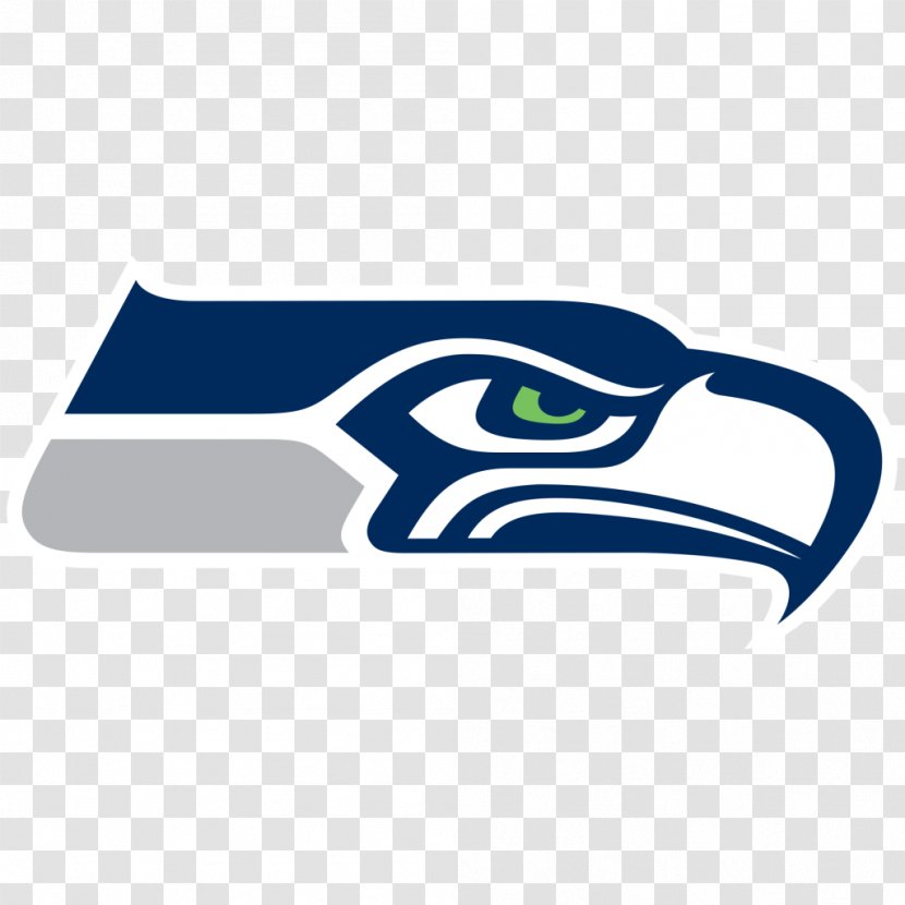 Seattle Seahawks NFL Jacksonville Jaguars Atlanta Falcons Los Angeles Rams - Symbol Transparent PNG