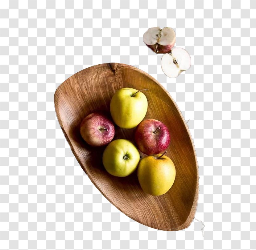 Apple Fruit Auglis - Fruit, Apple, Transparent PNG