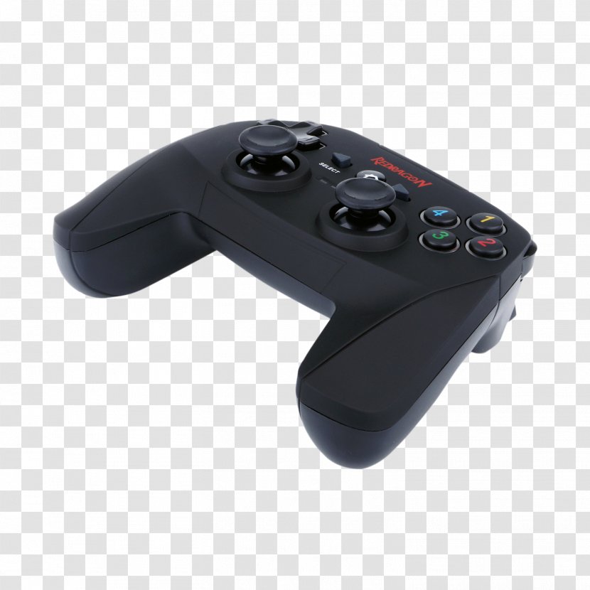 Joystick GameCube Controller Game Controllers D-pad Gamepad - Electronic Device - Usb Transparent PNG