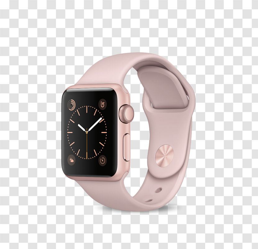 Apple Watch Series 3 1 2 Transparent PNG