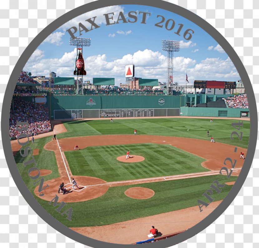 Fenway Park Boston Red Sox Guaranteed Rate Field AT&T Wrigley - Grass - See You Transparent PNG