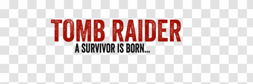 Logo Il Bambino Di Schindler Brand EPUB Font - Rise Of The Tomb Raider Transparent PNG
