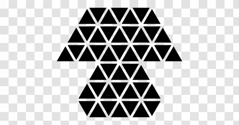 Triangle Sao Paulo State University Logo Shape - Geometry Transparent PNG