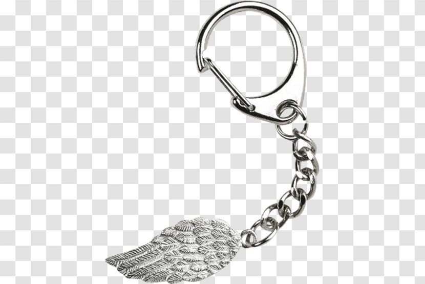 Key Chains Archangel - Uriel - Angel Transparent PNG