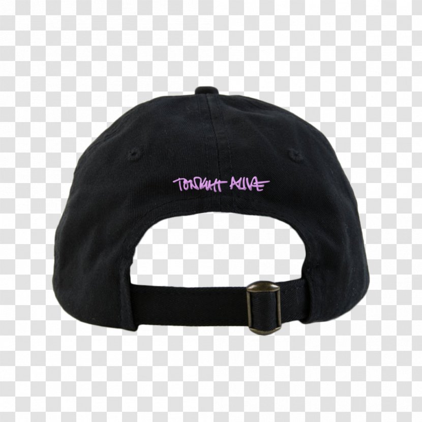 Baseball Cap Product Transparent PNG