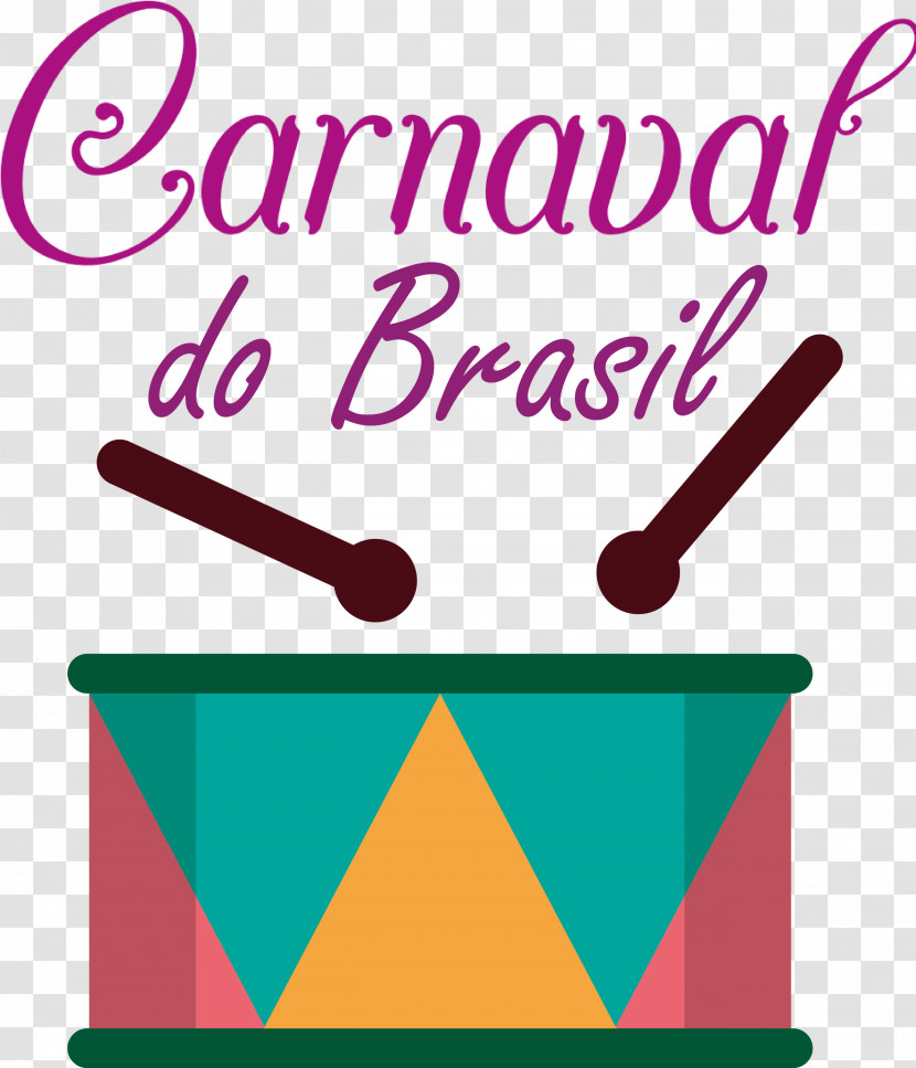 Brazilian Carnival Carnaval Do Brasil Transparent PNG