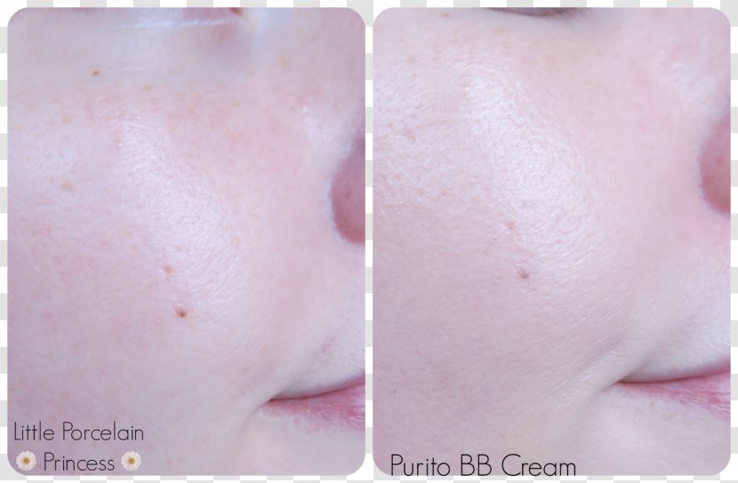 BB Cream CC Cosmetics Skin Moisturizer - Close Up - First Impression Transparent PNG