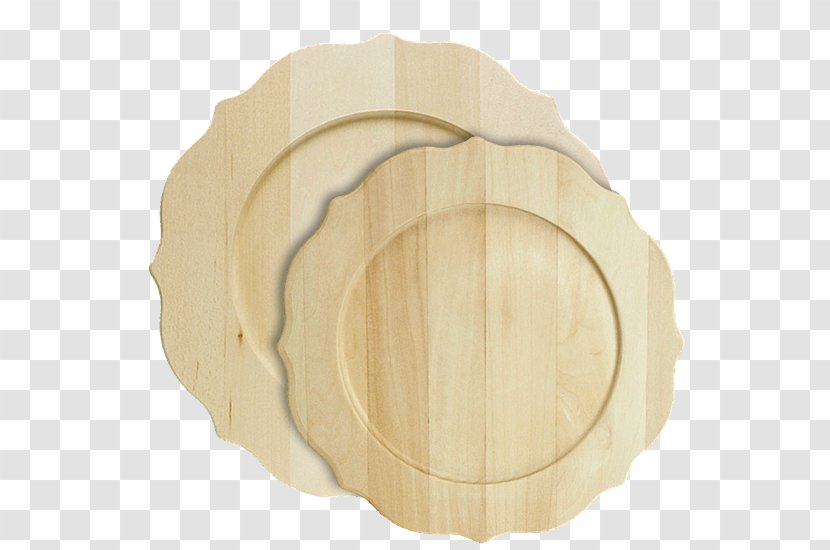 Wood /m/083vt Beige - Platter Transparent PNG