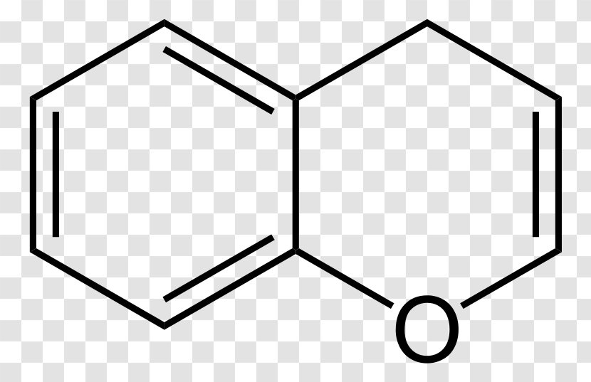 Benzopyran Quinoline Chemical Compound Organic Chemistry - Heart - 4h Transparent PNG