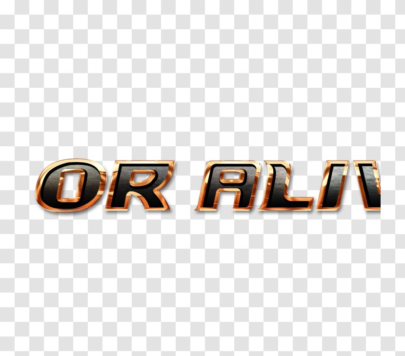 Evo 2018 Dead Or Alive 6 Product Design Logo Brand - Wanted Transparent PNG