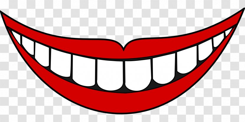 Smiley Face Clip Art - Mouth - Smile Transparent PNG