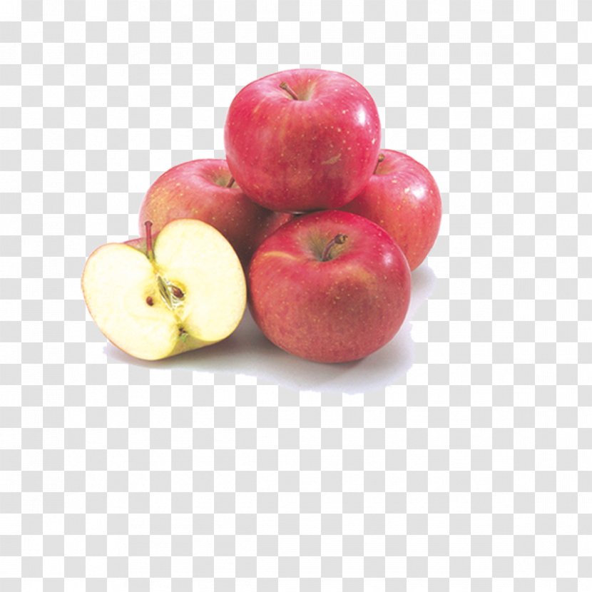Apple Organic Food Qixia, Shandong - Diet - Fresh Apples Transparent PNG