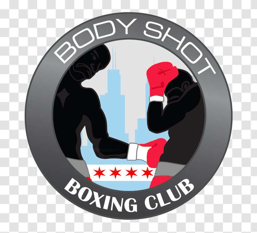 Body Shot Boxing Club Sports Association Rings - Classpass Transparent PNG