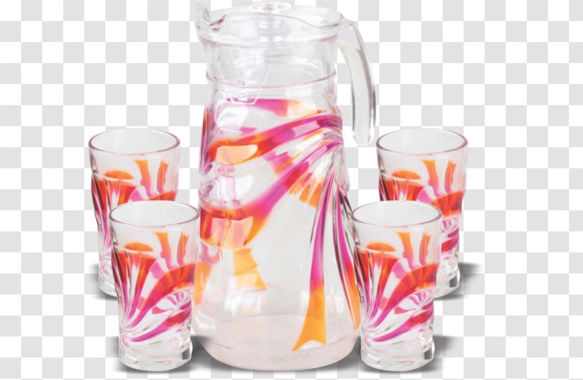 Pint Glass Drinking Water - Osbro Cash Carry - Home Baking Transparent PNG