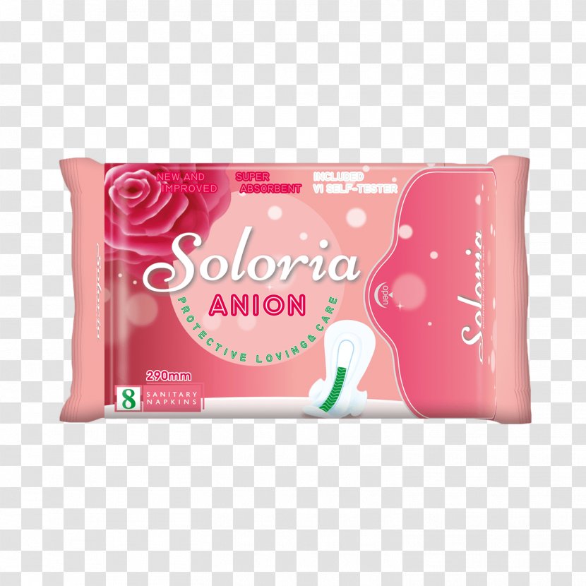 Rectangle Mother Infant - Sanitary Napkin Transparent PNG