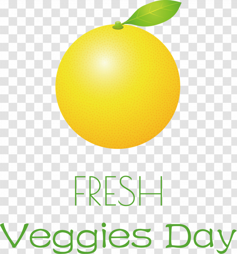 Fresh Veggies Day Fresh Veggies Transparent PNG