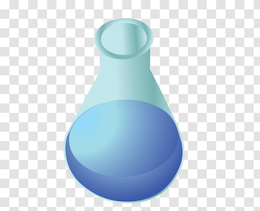 Reagent Bottle Experiment Cartoon - Chemistry Transparent PNG