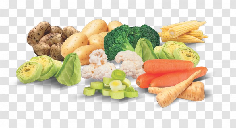 Vegetarian Cuisine Leaf Vegetable Natural Foods Recipe - Fresh Leaflets Transparent PNG
