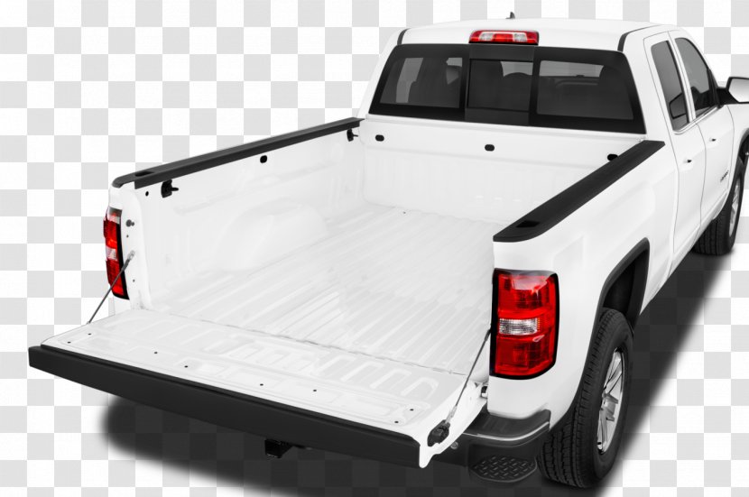 Pickup Truck Chevrolet GMC General Motors Car - Auto Part Transparent PNG