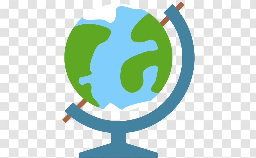 World Globe Earth Transparent PNG
