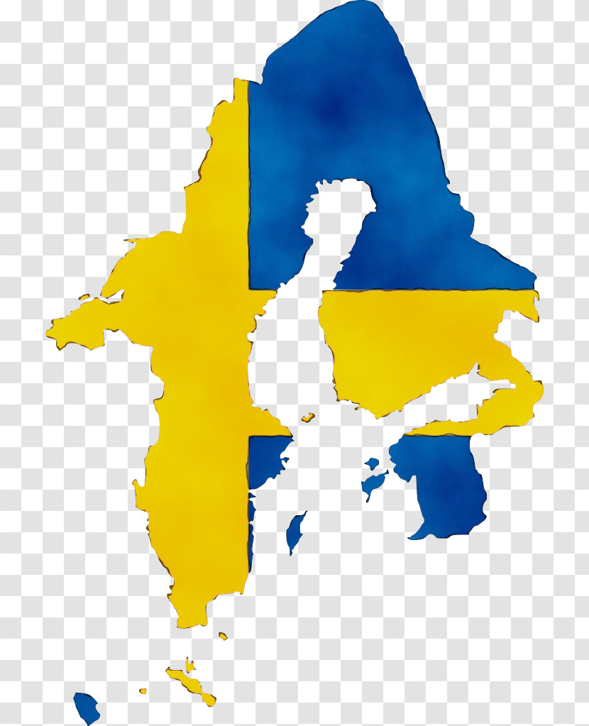 Swedish Empire Sweden Flag Flag Of Sweden Great Northern War Transparent PNG
