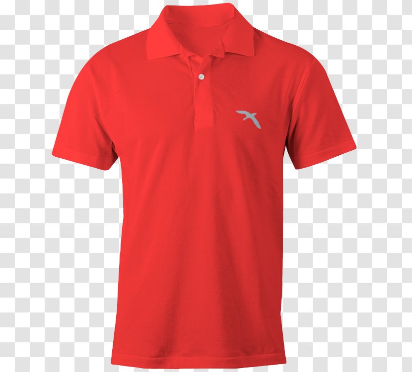 Polo Shirt T-shirt Gildan Activewear Piqué - Jersey - Poloshirt Transparent PNG