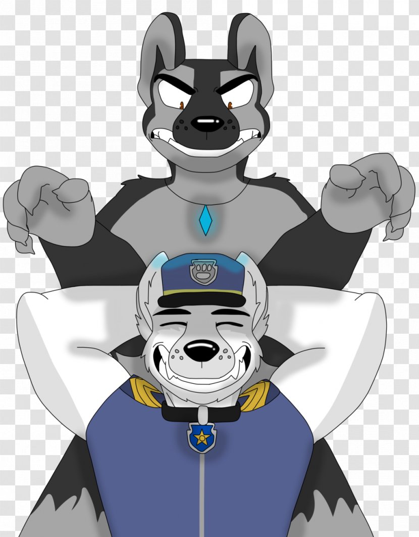 DeviantArt Character Puppy Mission PAW: Quest For The Crown - Fictional - Turn Around And Look Transparent PNG