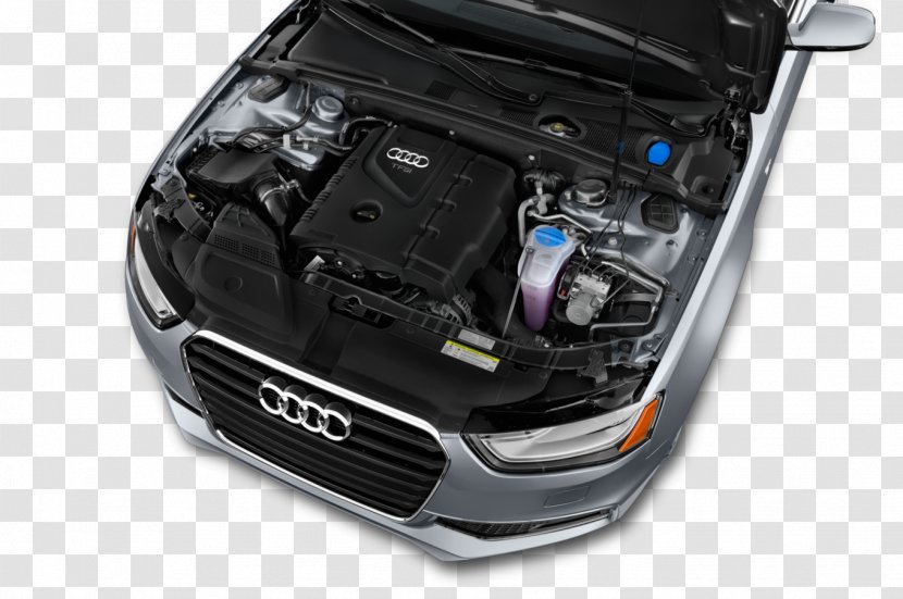 2010 Audi A4 2015 Car Door Mid-size - Midsize - Engine Transparent PNG