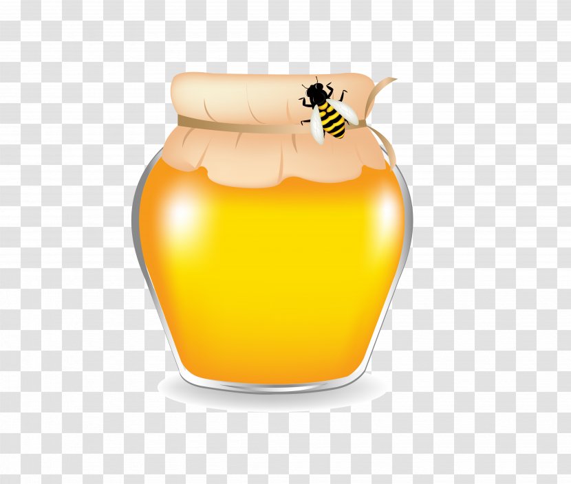 Honey Download Icon - Fruit Transparent PNG
