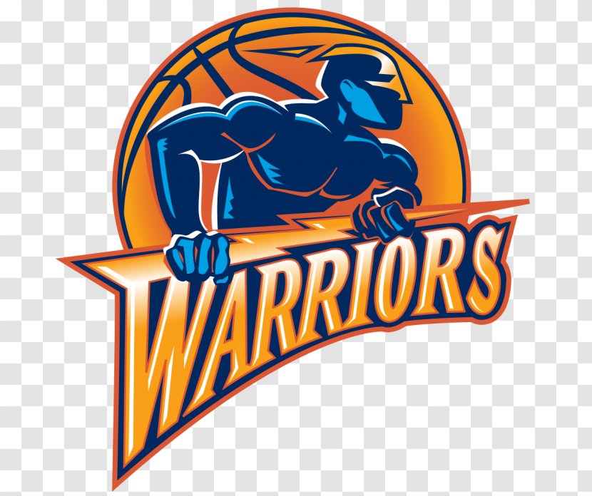 Golden State Warriors The NBA Finals Oracle Arena Logo - Area - Nba Transparent PNG