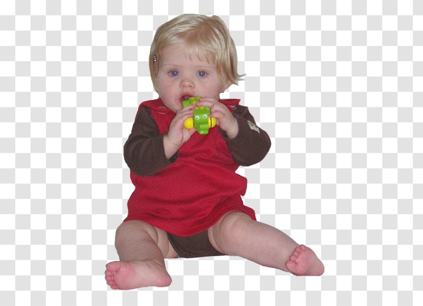 Toddler Infant Toy - Thin Body Transparent PNG