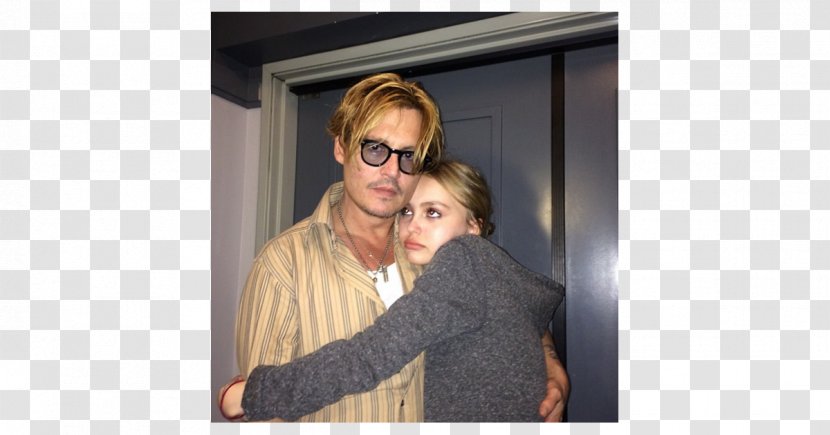 Chanel Actor Colleen Collette Film Model - Flower - Johnny Depp Transparent PNG