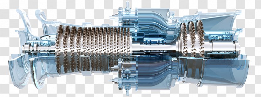 Gas Turbine Metal Arc Welding System - Passive Circuit Component - Energy Transparent PNG