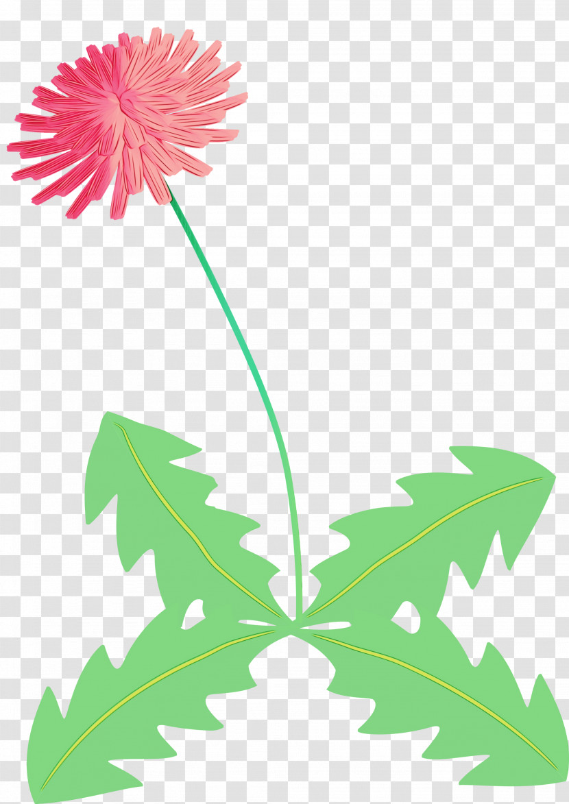 Flower Garden Transparent PNG