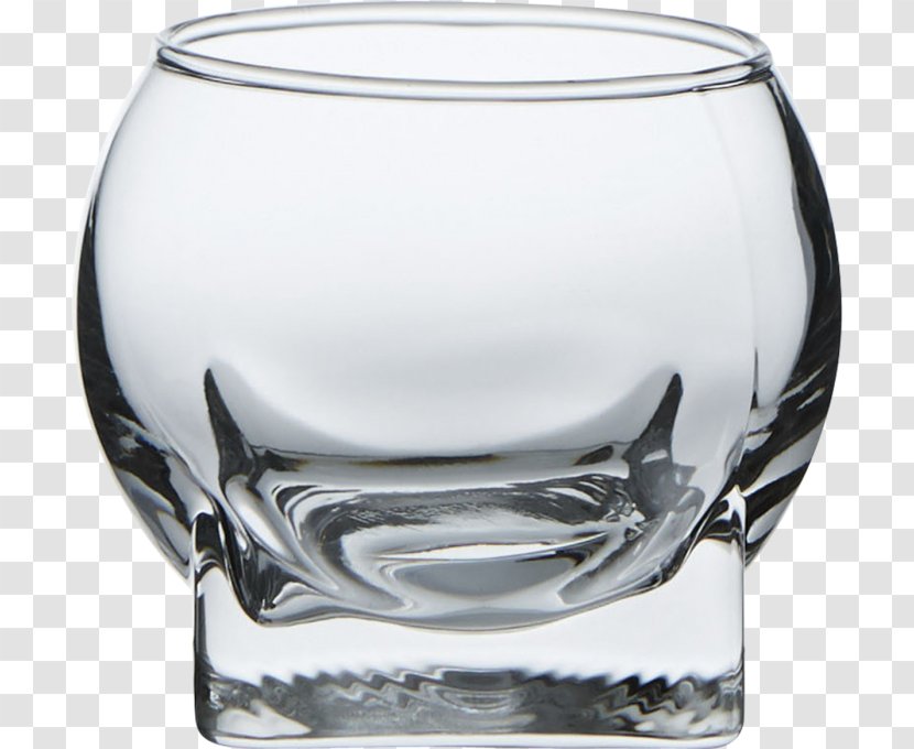 Verrine Wine Glass Highball Old Fashioned - Sphere Transparent PNG