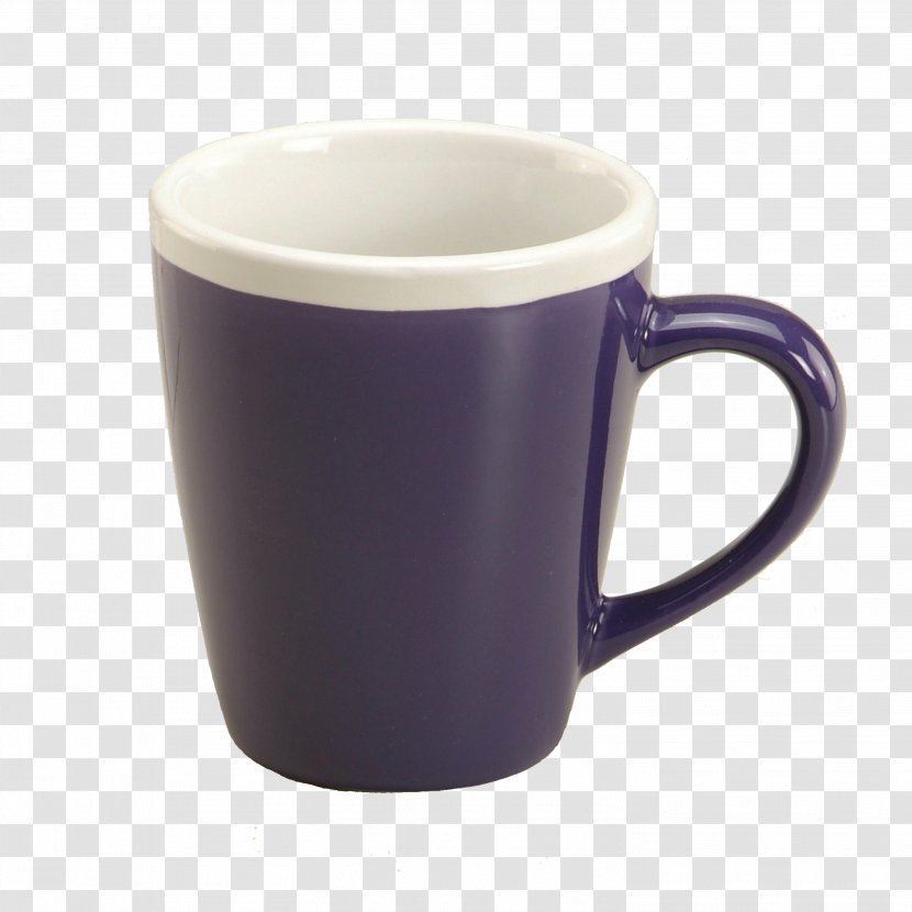 Coffee Cup Ceramic Mug Transparent PNG