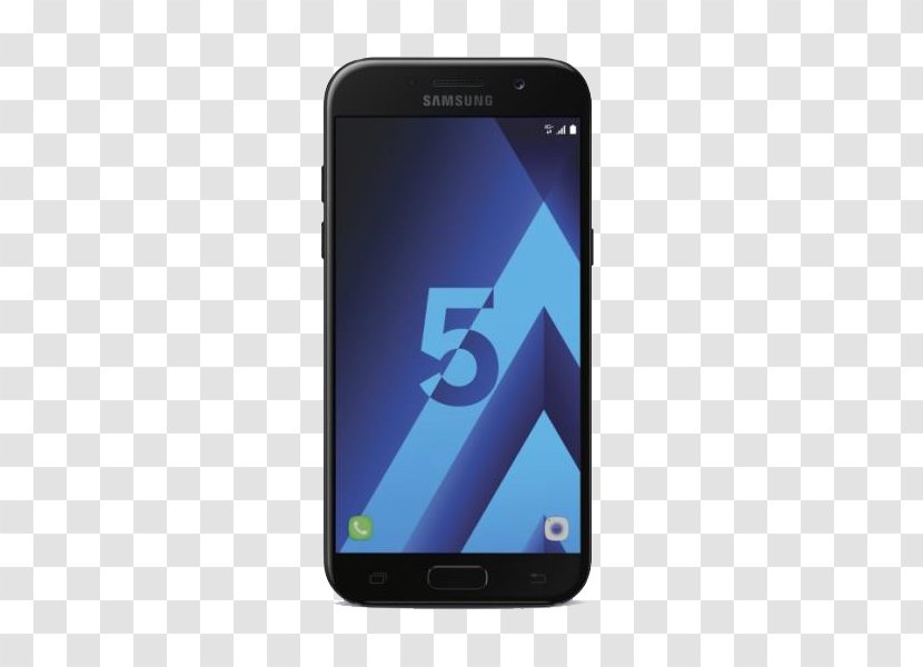 Samsung Galaxy A5 Smartphone Telephone Android - Secure Digital Transparent PNG