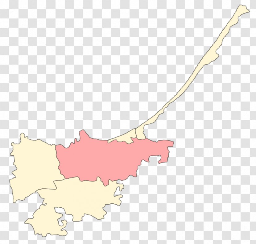 Map Pink M Transparent PNG