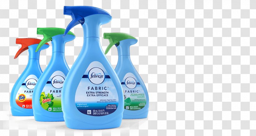 Febreze Air Fresheners Textile Deodorant - Renuzit - Carpet Transparent PNG